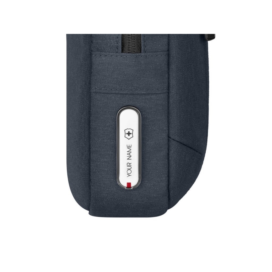 Victorinox - Taška přes rameno Architecture Urban2 6 l modrá