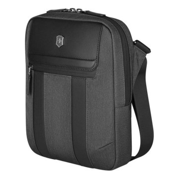 Victorinox - Taška přes rameno Architecture Urban2 6 l šedá