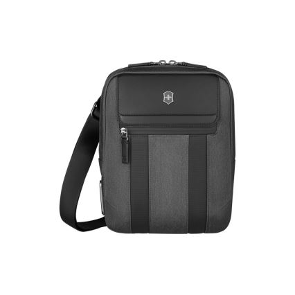 Victorinox - Taška přes rameno Architecture Urban2 6 l šedá