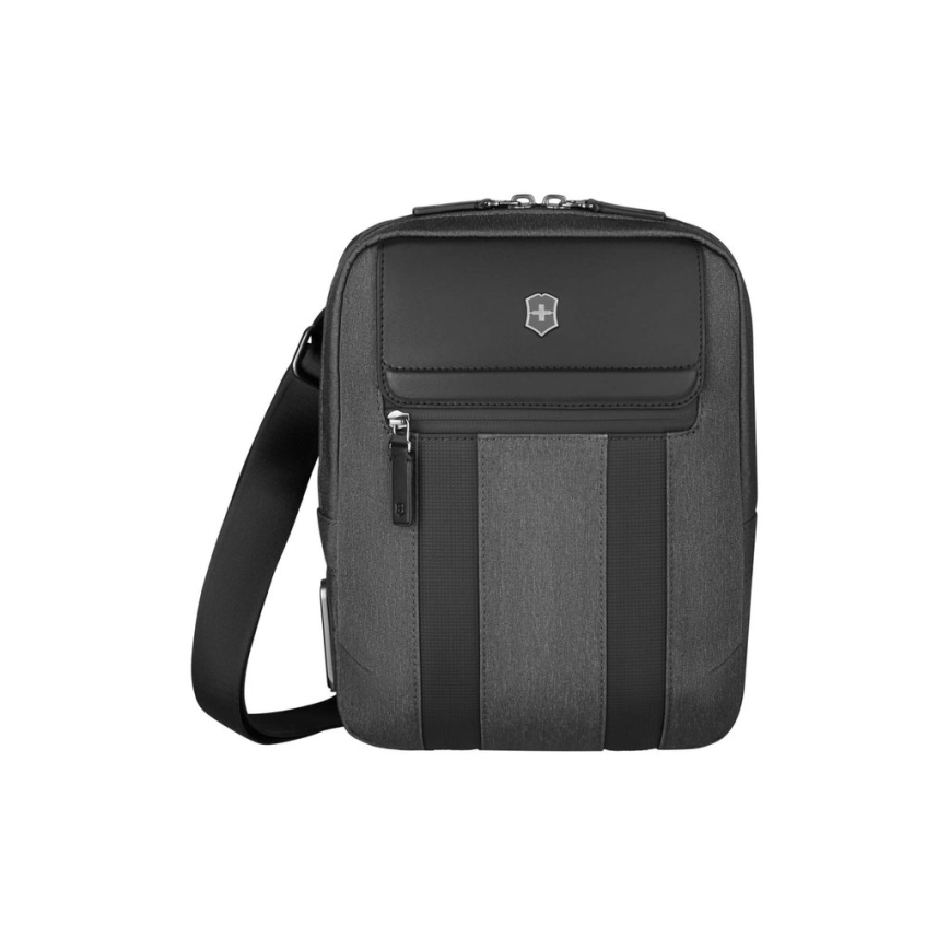 Victorinox - Taška přes rameno Architecture Urban2 6 l šedá