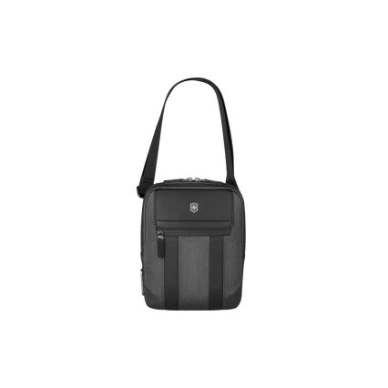 Victorinox - Taška přes rameno Architecture Urban2 6 l šedá