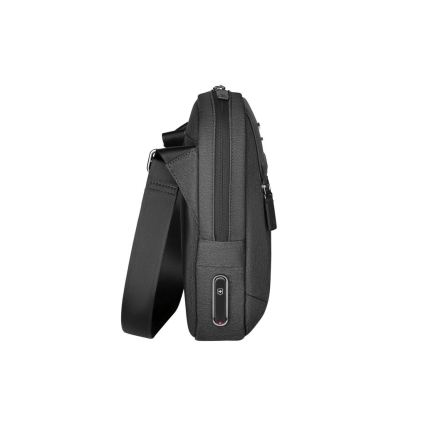 Victorinox - Taška přes rameno Architecture Urban2 6 l šedá
