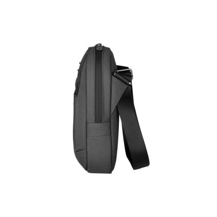 Victorinox - Taška přes rameno Architecture Urban2 6 l šedá