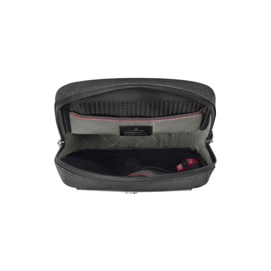 Victorinox - Taška přes rameno Architecture Urban2 6 l šedá