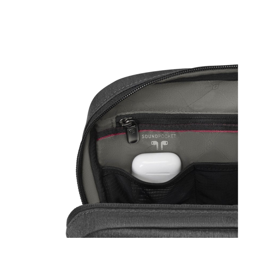 Victorinox - Taška přes rameno Architecture Urban2 6 l šedá