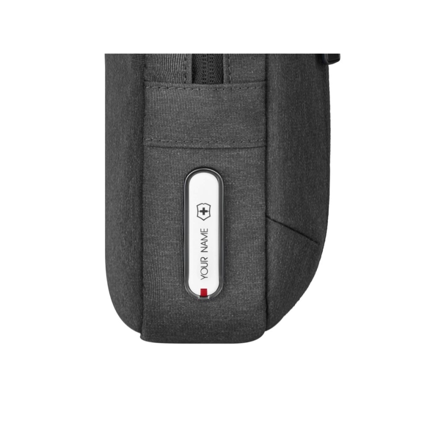 Victorinox - Taška přes rameno Architecture Urban2 6 l šedá