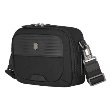 Victorinox - Taška přes rameno Mythic 2 l černá