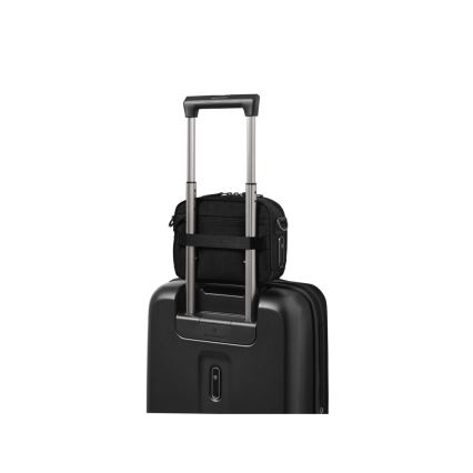 Victorinox - Taška přes rameno Mythic 2 l černá