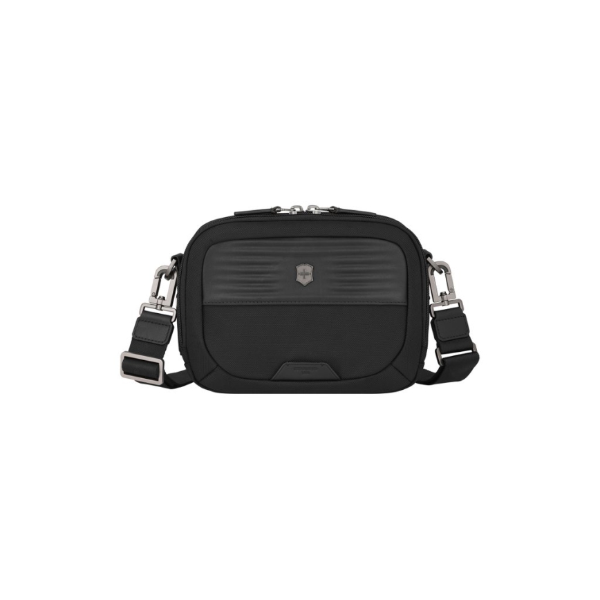 Victorinox - Taška přes rameno Mythic 2 l černá