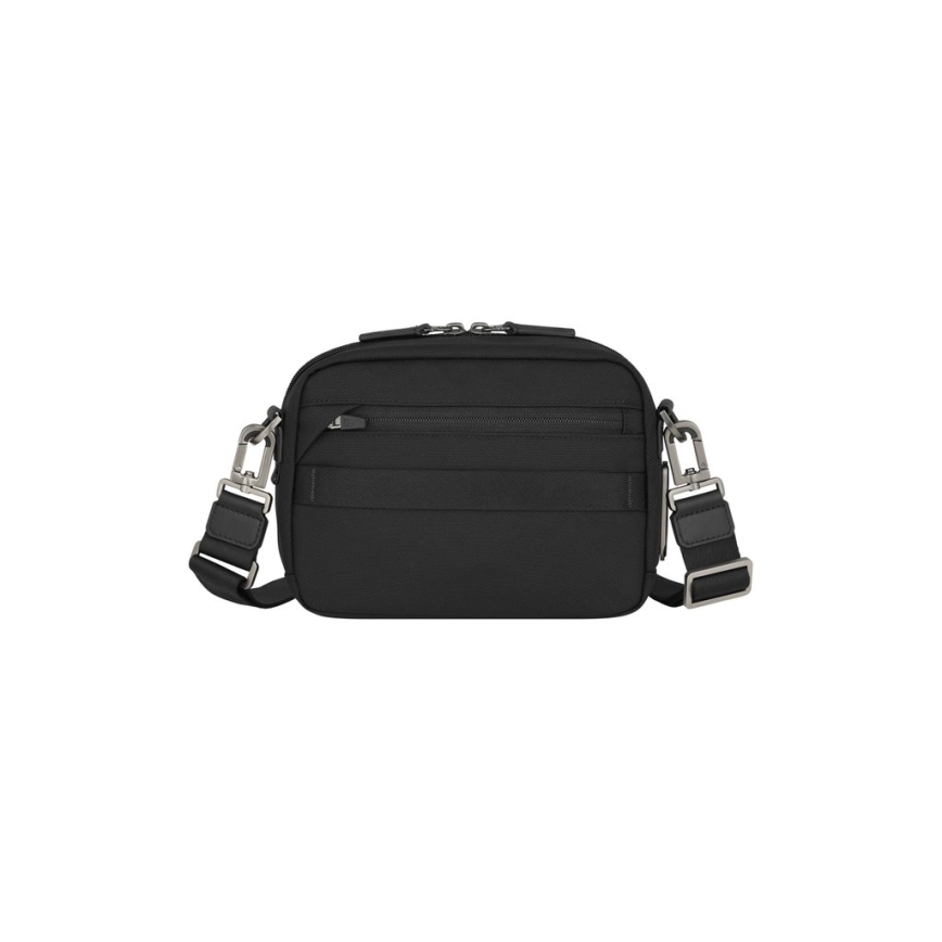 Victorinox - Taška přes rameno Mythic 2 l černá