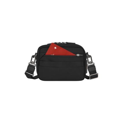 Victorinox - Taška přes rameno Mythic 2 l černá
