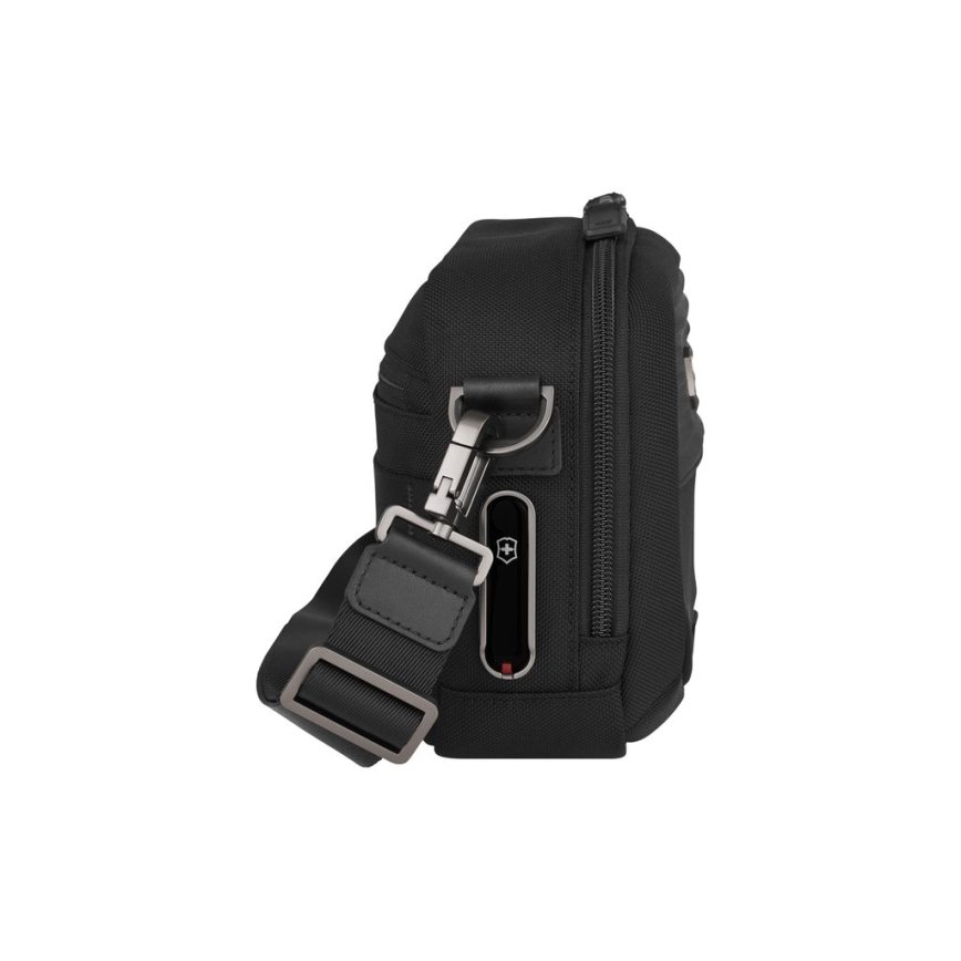 Victorinox - Taška přes rameno Mythic 2 l černá