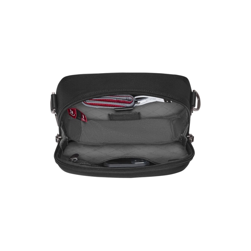 Victorinox - Taška přes rameno Mythic 2 l černá