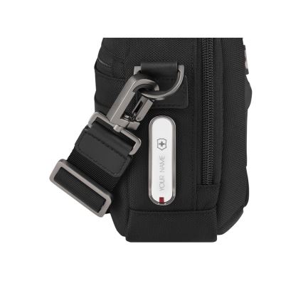 Victorinox - Taška přes rameno Mythic 2 l černá
