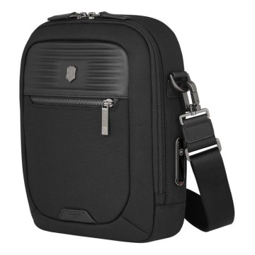 Victorinox - Taška přes rameno Mythic 3 l černá