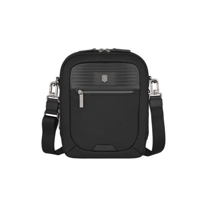 Victorinox - Taška přes rameno Mythic 3 l černá