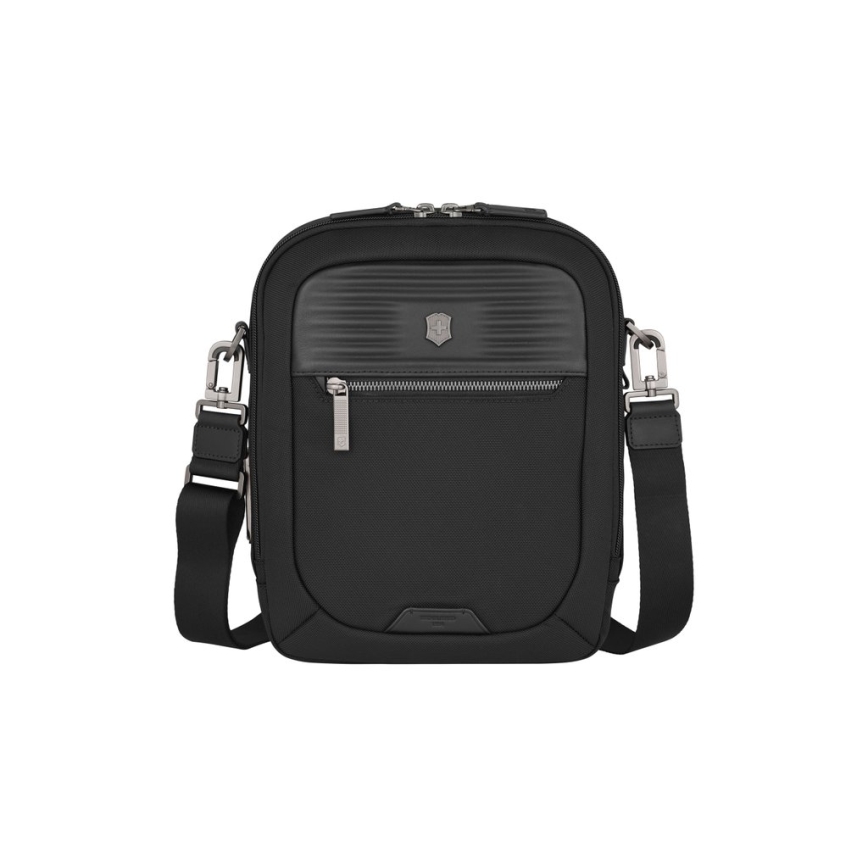 Victorinox - Taška přes rameno Mythic 3 l černá