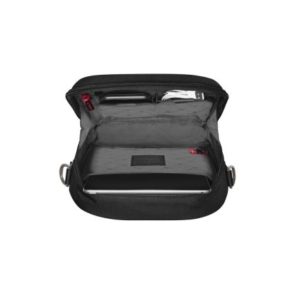 Victorinox - Taška přes rameno Mythic 3 l černá