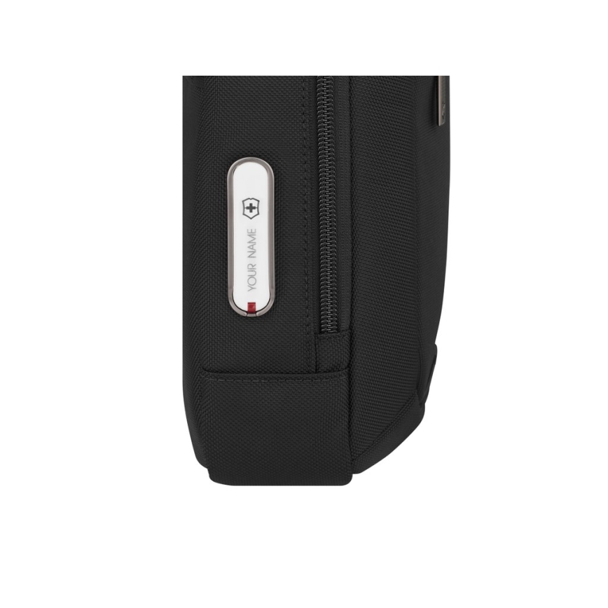 Victorinox - Taška přes rameno Mythic 3 l černá