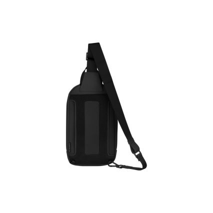 Victorinox - Taška přes rameno Travel Essentials 5 l černá