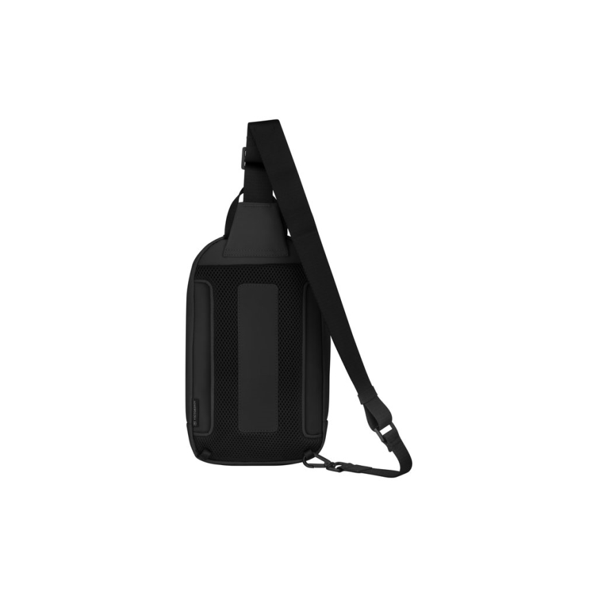 Victorinox - Taška přes rameno Travel Essentials 5 l černá