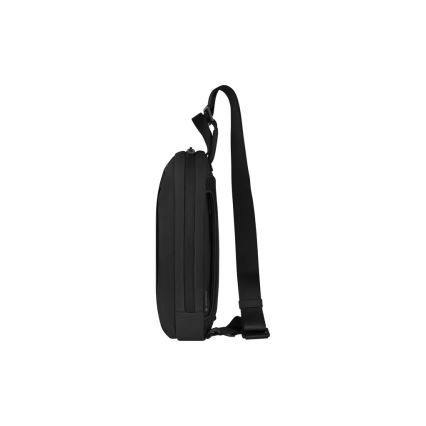 Victorinox - Taška přes rameno Travel Essentials 5 l černá