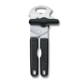 Victorinox - Víceúčelový kuchyňský otvírák černá