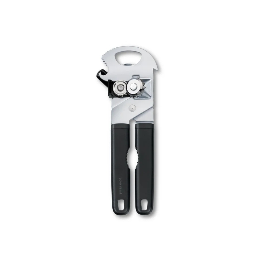 Victorinox - Víceúčelový kuchyňský otvírák černá