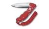 Victorinox - Zavírací nůž s pojistkou 13 cm červená