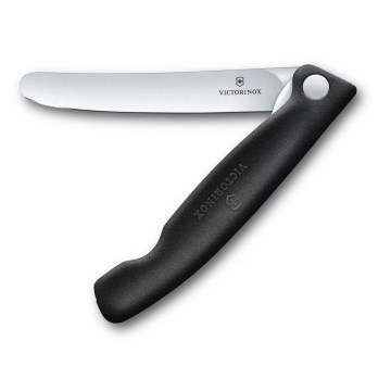 Victorinox - Zavírací nůž SWISS CLASSIC 11 cm černá