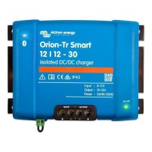 Victron Energy - Chytrá nabíječka olověných baterií 360W/12-30A IP43 izolovaná