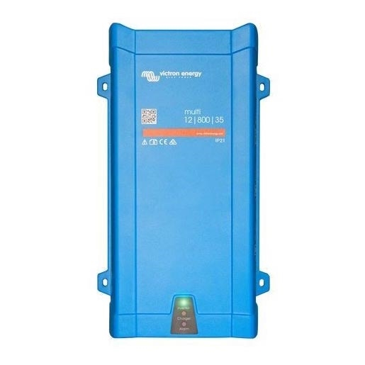 Victron Energy - Měnič napětí 800VA 12V/35A-16A