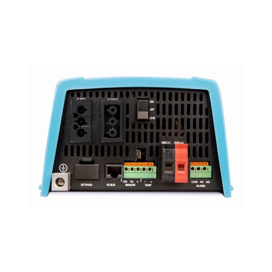 Victron Energy - Měnič napětí 800VA 12V/35A-16A