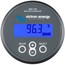 Victron Energy - Sledovač stavu baterie BMV 700