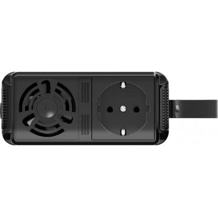 Viking - Bateriový generátor s LED displejem Power Delivery 10000 mAh