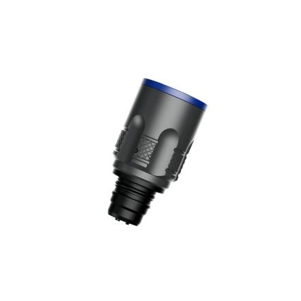 Viking - LED Nabíjecí svítilna 3v1 LED/5V IPX4 380 lm 2200 mAh