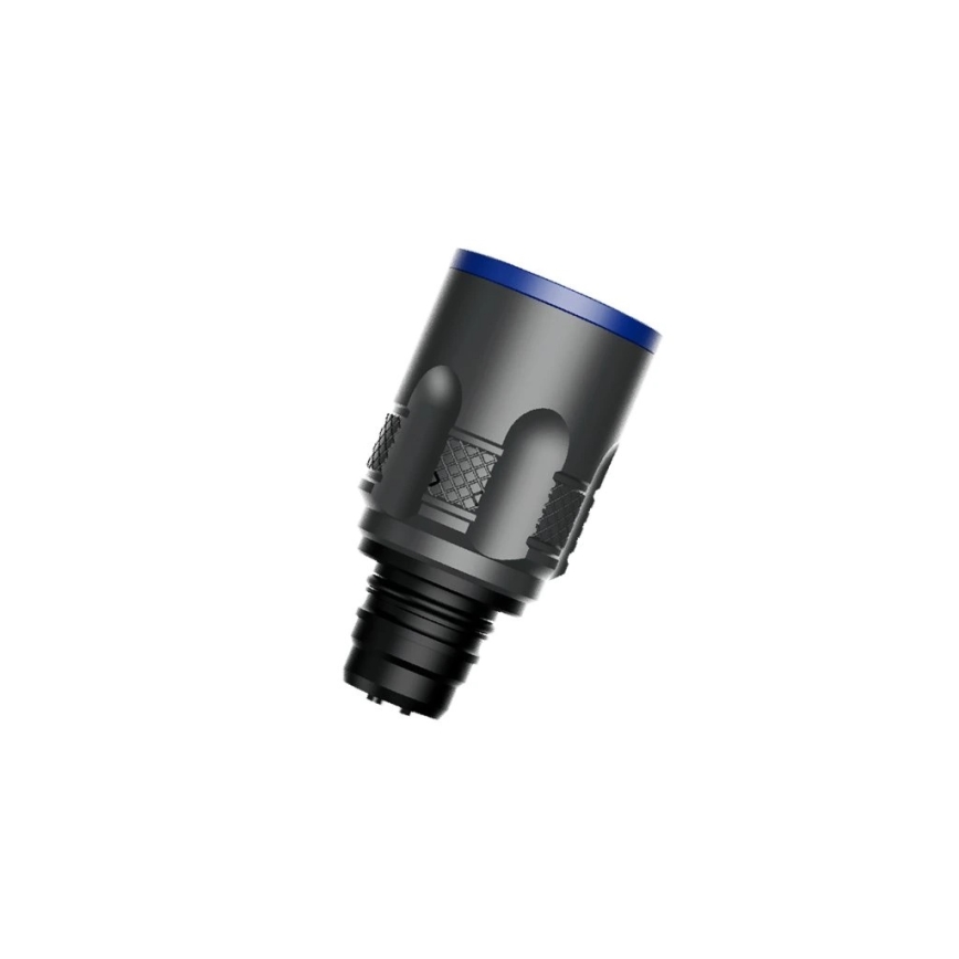 Viking - LED Nabíjecí svítilna 3v1 LED/5V IPX4 380 lm 2200 mAh