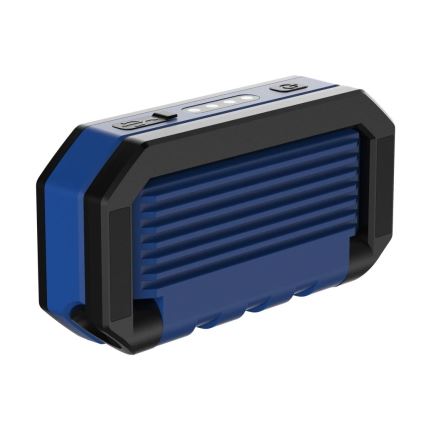 Viking - LED Stmívatelná nabíjecí pracovní svítilna LED/5V IPX4 500 lm 2000 mAh