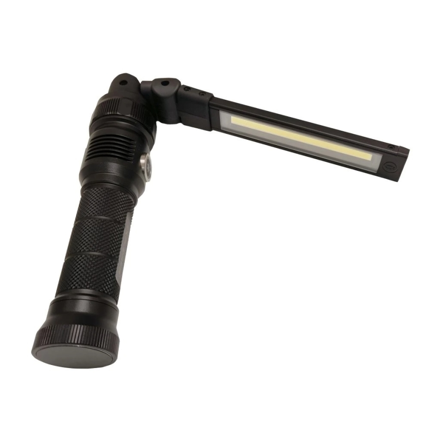 Viking - LED Stmívatelná nabíjecí svítilna LED/5V IPX4 1200 lm 5000 mAh