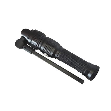 Viking - LED Stmívatelná nabíjecí svítilna LED/5V IPX4 1200 lm 5000 mAh