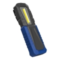 Viking - LED Stmívatelná nabíjecí svítilna LED/5V IPX4 420 lm 4400 mAh