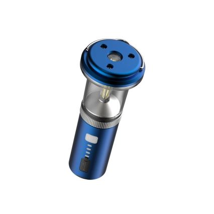 Viking - LED Stmívatelná nabíjecí svítilna LED/5V IPX4 500 lm 2000 mAh