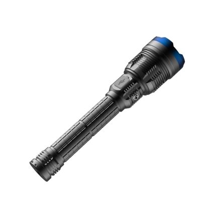 Viking - LED Stmívatelná nabíjecí svítilna LED/5V IPX4 8000 lm 5000 mAh