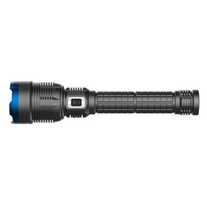 Viking - LED Stmívatelná nabíjecí svítilna LED/5V IPX4 8000 lm 5000 mAh