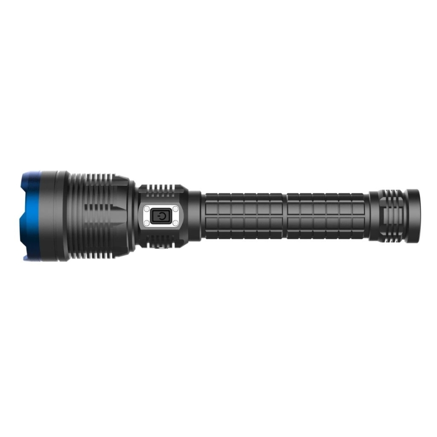 Viking - LED Stmívatelná nabíjecí svítilna LED/5V IPX4 8000 lm 5000 mAh