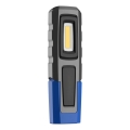 Viking - LED Stmívatelná nabíjecí svítilna LED/5V IPX6 600 lm 4000 mAh