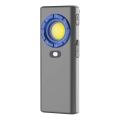 Viking - LED Stmívatelná nabíjecí svítilna LED/5V IPX7 1200 lm 2000 mAh