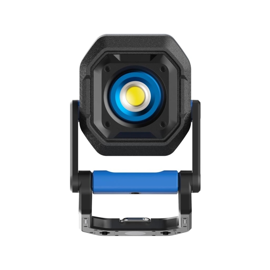 Viking - LED Stmívatelný nabíjecí reflektor LED/5V IPX6 6000-7000K 4000 mAh