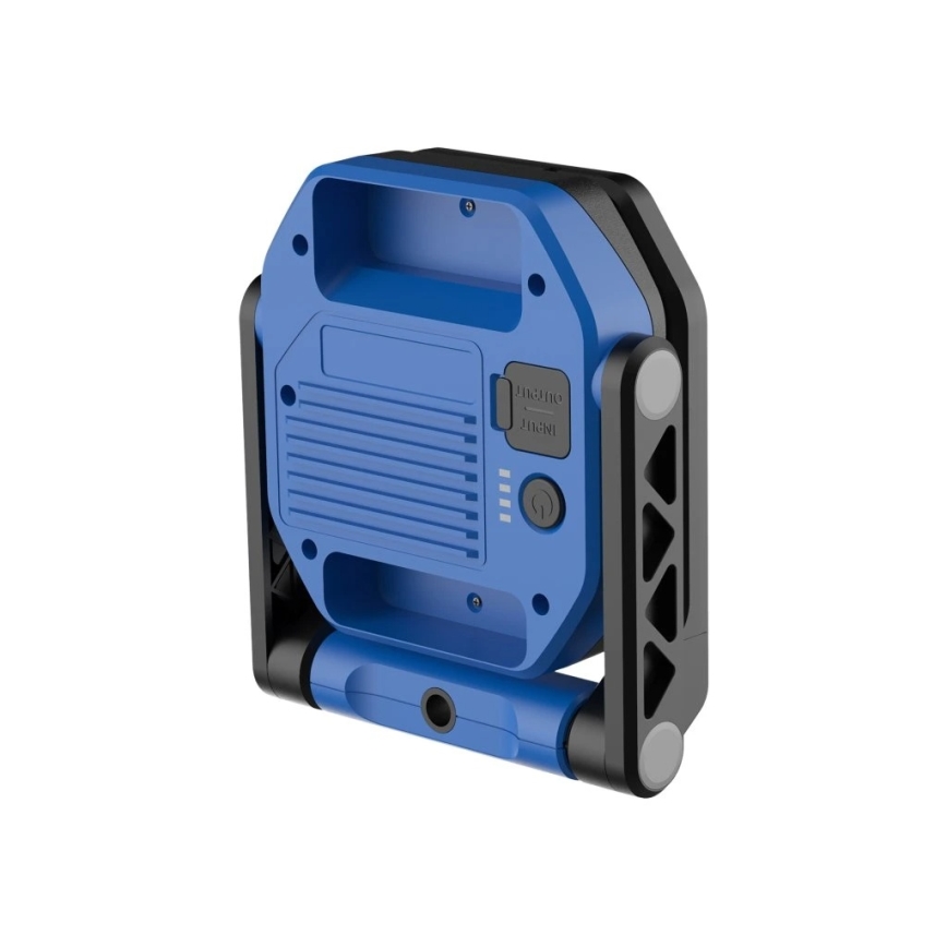 Viking - LED Stmívatelný nabíjecí reflektor LED/5V IPX6 6000-7000K 4000 mAh