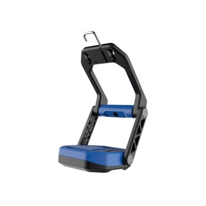 Viking - LED Stmívatelný nabíjecí reflektor LED/5V IPX6 6000-7000K 4000 mAh